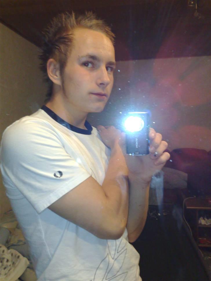 Mand balle :P billede 6