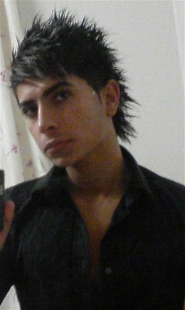 Mand kingkong billede 14