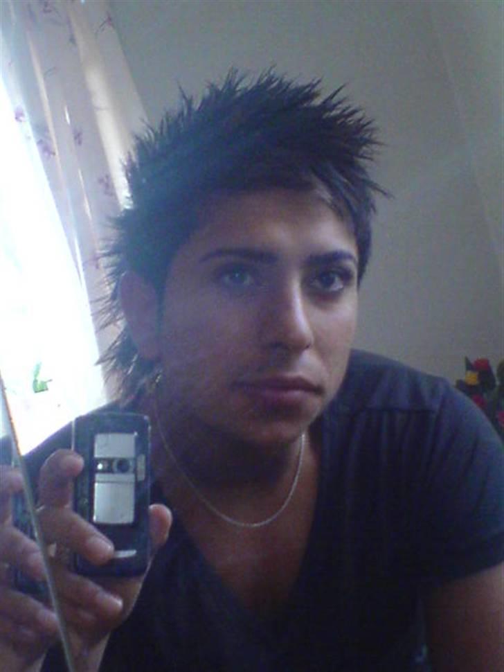 Mand kingkong billede 15