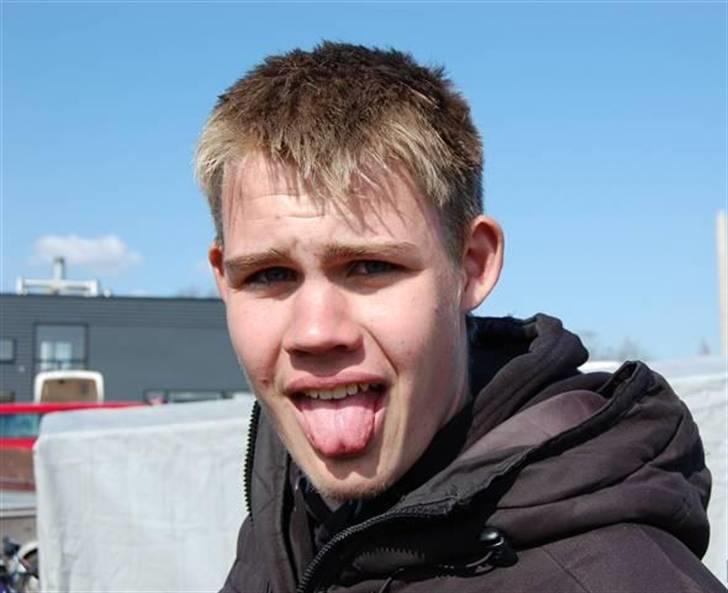 Mand Nygaard billede 1