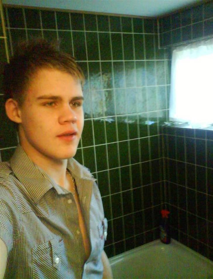 Mand Nygaard billede 2