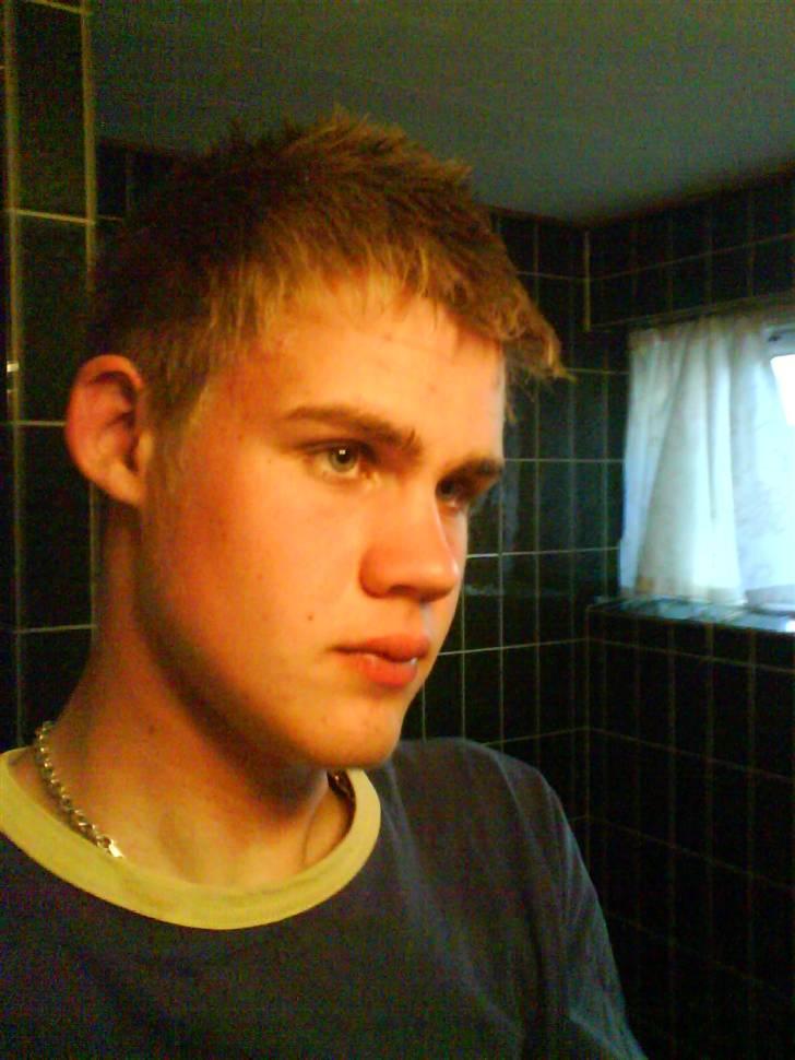 Mand Nygaard billede 3