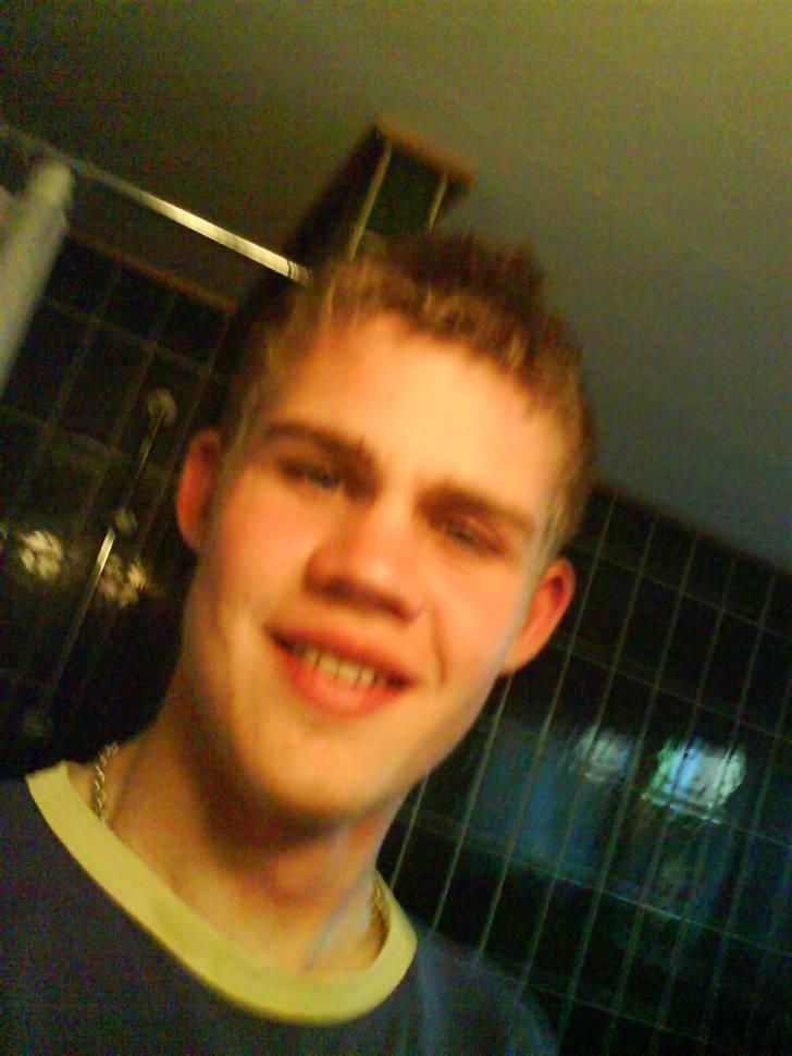 Mand Nygaard billede 4