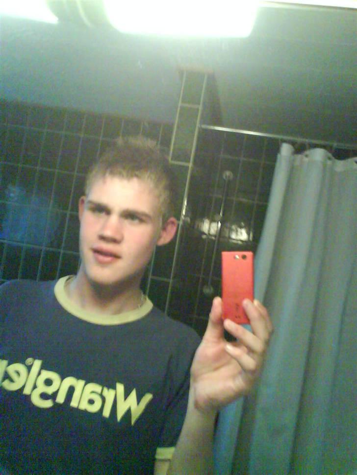 Mand Nygaard billede 5