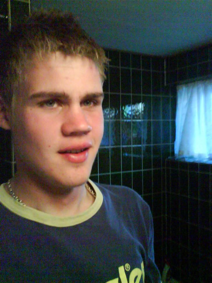 Mand Nygaard billede 6