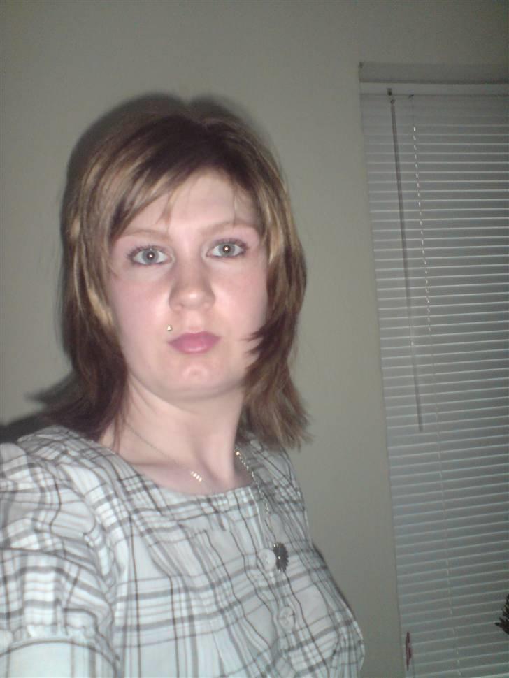 Kvinde lene - lidt sød ik billede 1