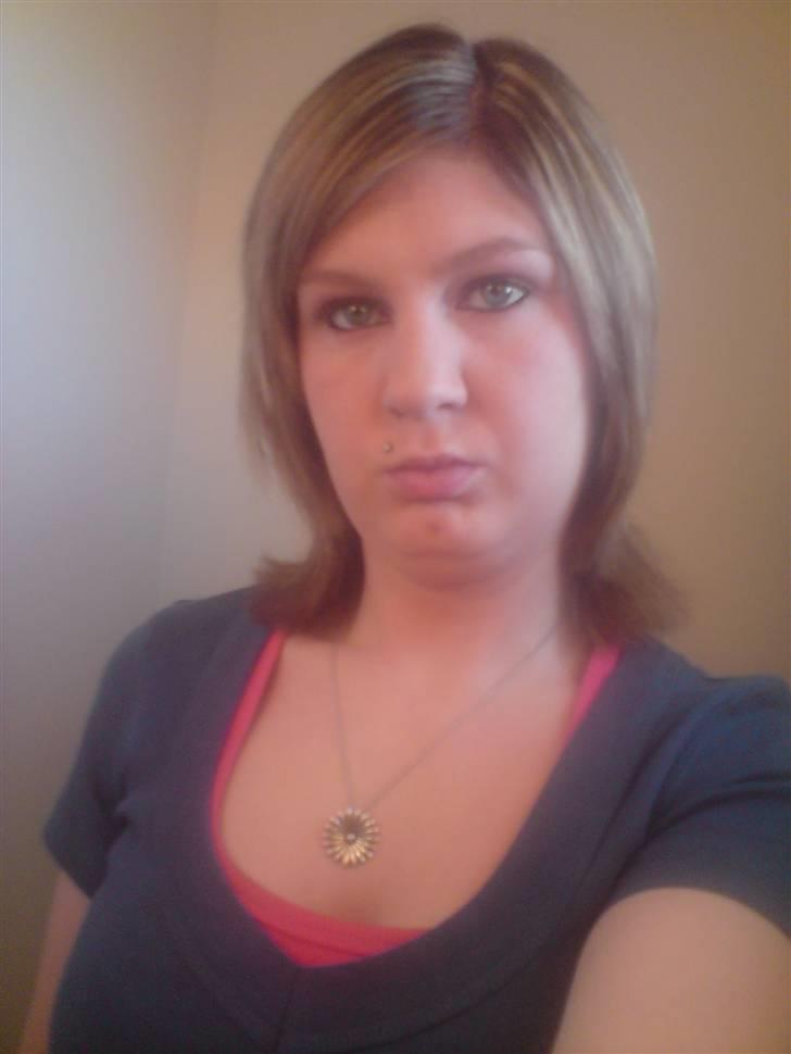 Kvinde lene - jeg er da lidt lækker ik billede 6