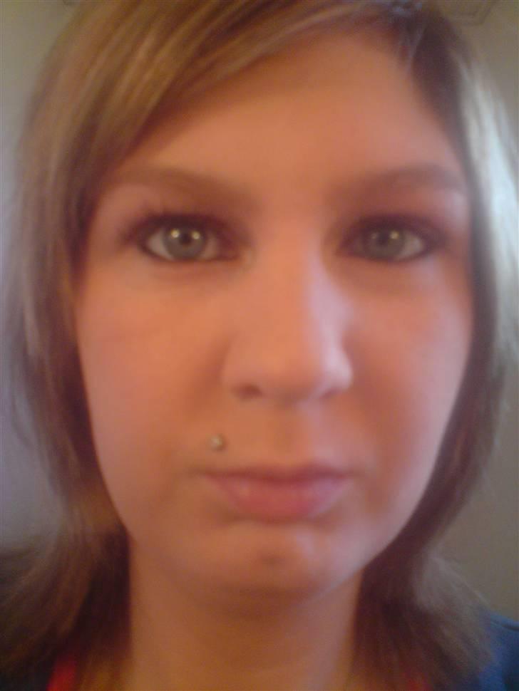 Kvinde lene billede 7