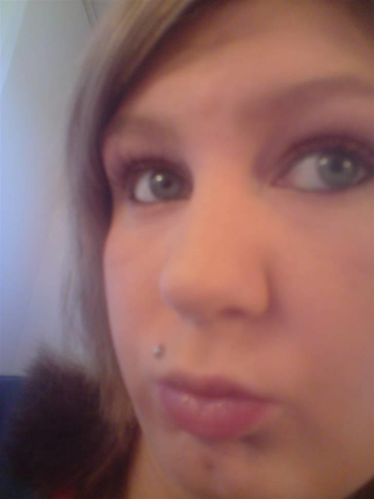 Kvinde lene billede 9