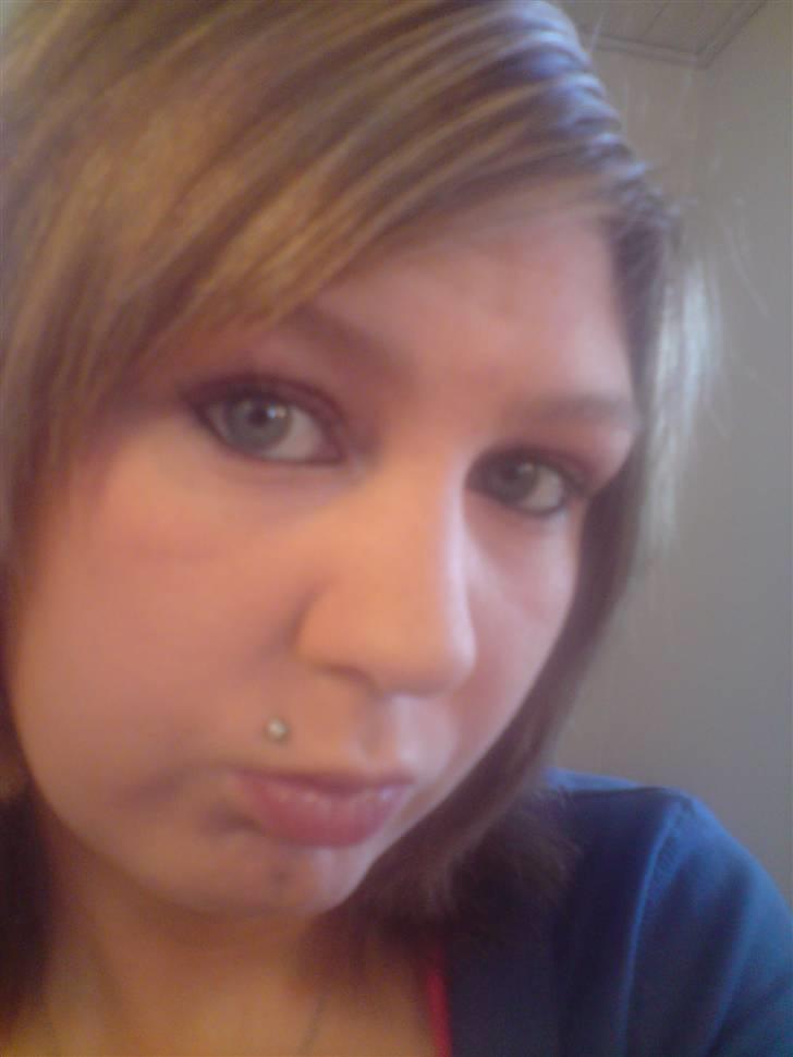 Kvinde lene billede 10