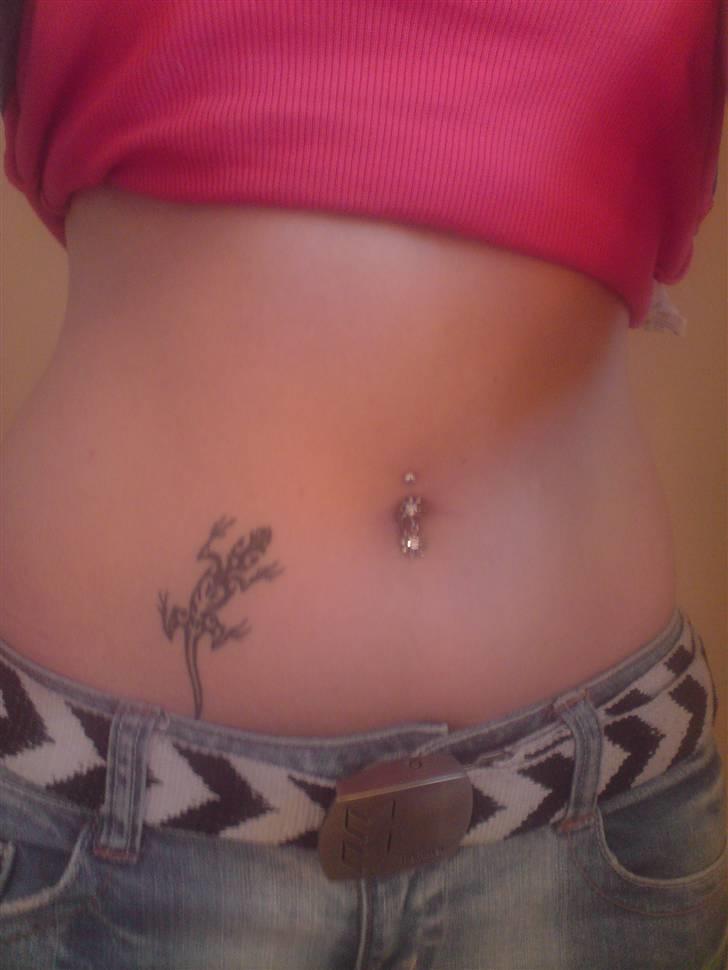 Kvinde lene - så tyk er jeg hvis heller ikke hi hi  billede 13