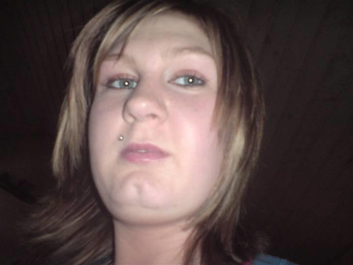 Kvinde lene billede 14