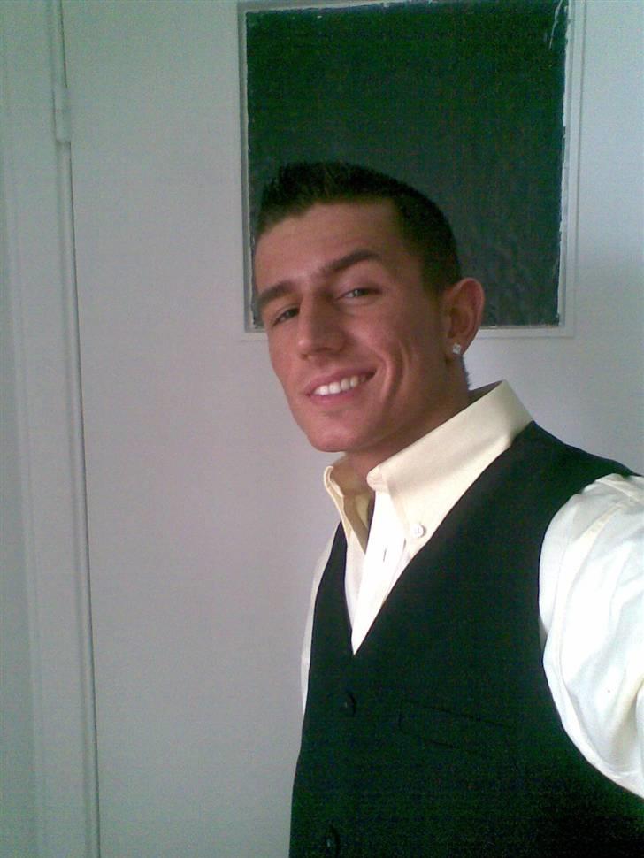 Mand Duffy billede 3