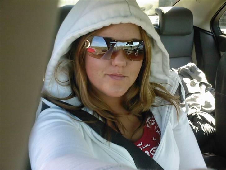 Kvinde Kat(BubbiBjørn) - Lidt ganstra er man vel?*gg* billede 2