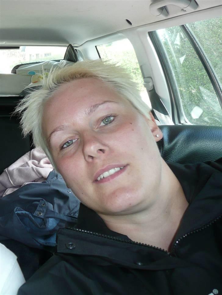Kvinde . billede 7