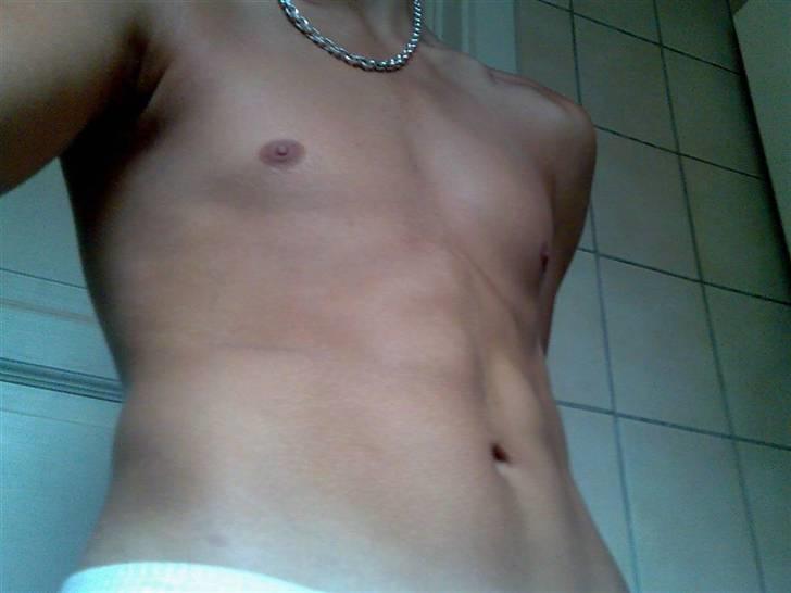 Mand ¨kevin ..:P billede 2