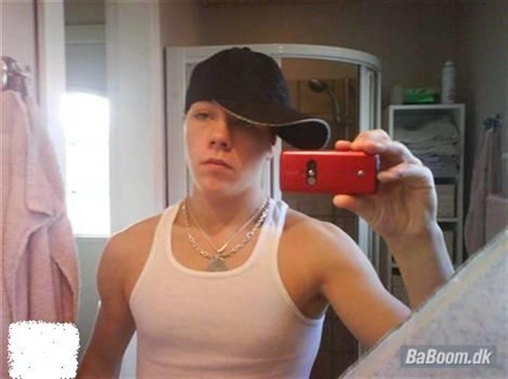 Mand ¨kevin ..:P billede 6