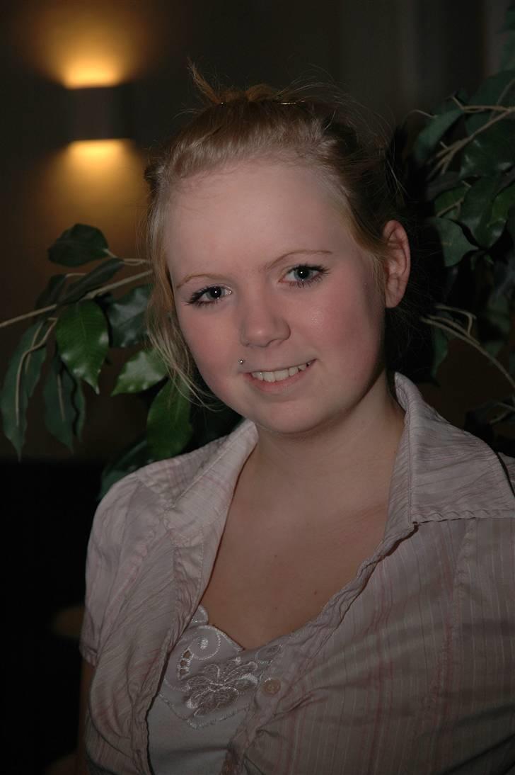 Kvinde Ann-Kirstine billede 8