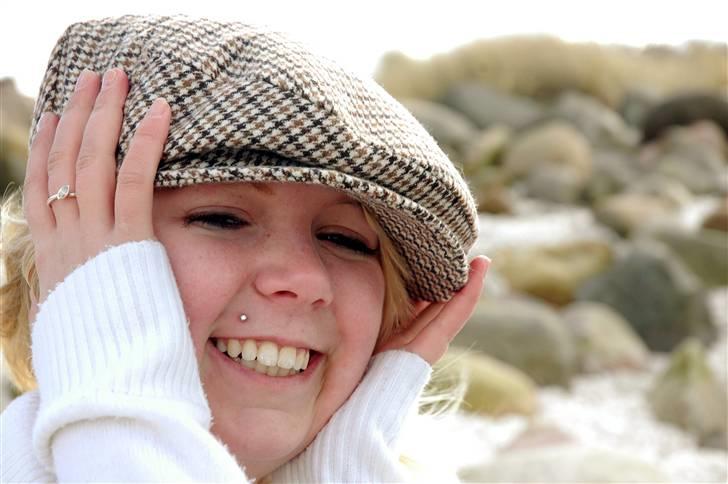 Kvinde Ann-Kirstine billede 10