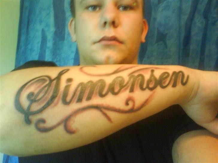 Mand Steen .- billede 7