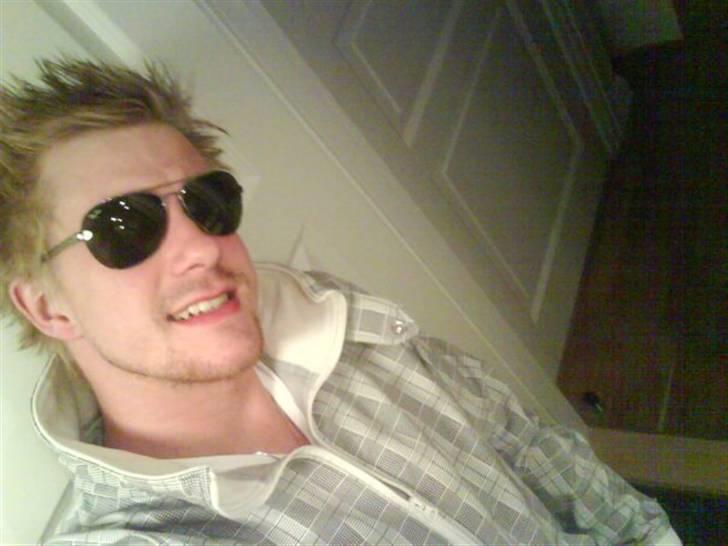 Mand Casper Sørensen billede 1