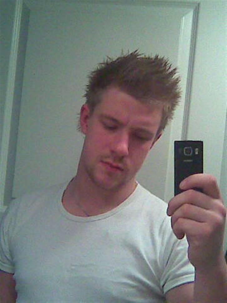 Mand Casper Sørensen billede 3