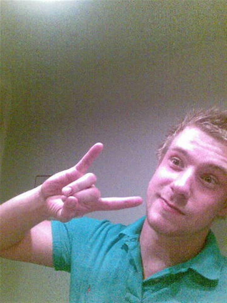 Mand Casper Sørensen billede 4