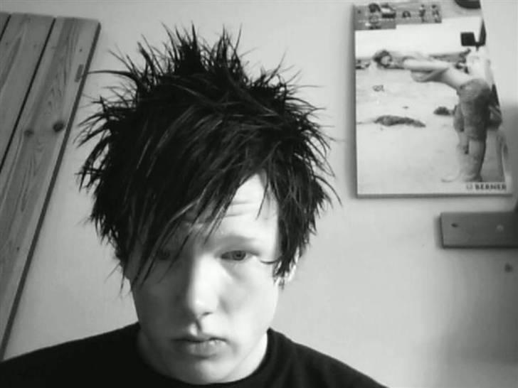 Mand klaus billede 2