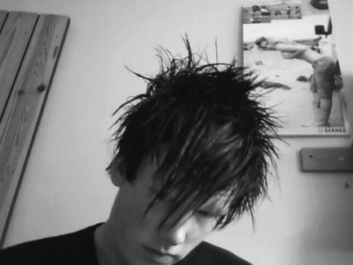 Mand klaus billede 3