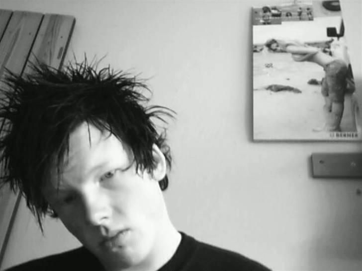 Mand klaus billede 4