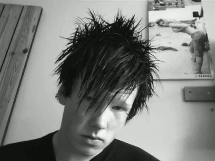 Mand klaus billede 5