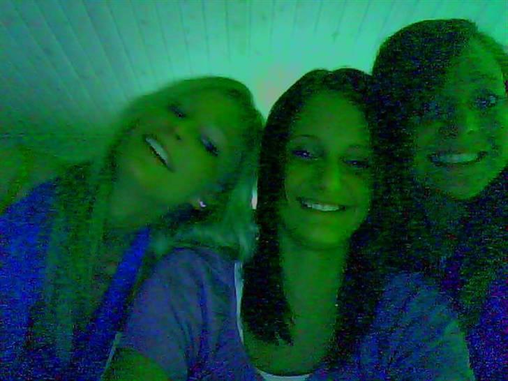 Kvinde AnnaChalott :D billede 5