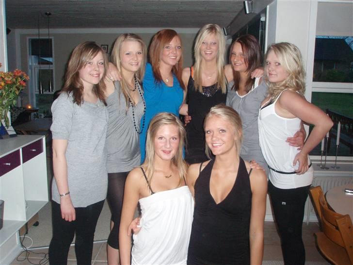 Kvinde AnnaChalott :D billede 6