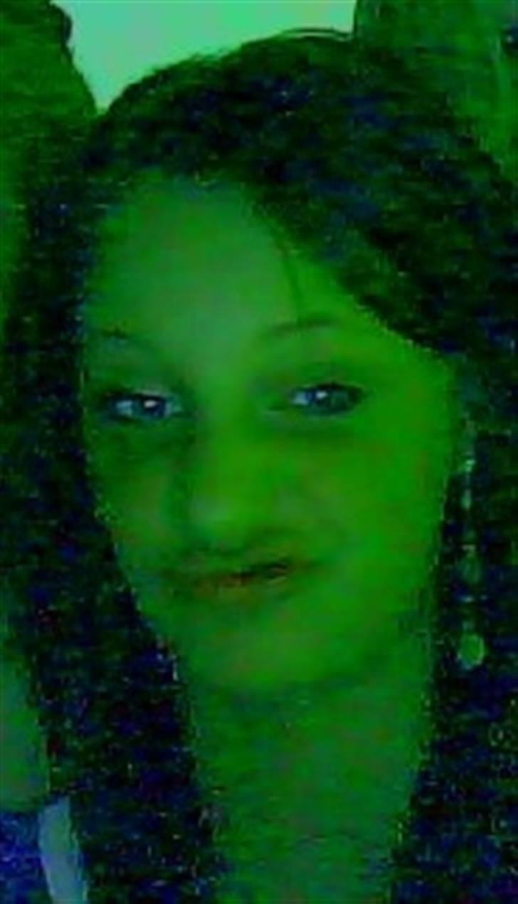 Kvinde AnnaChalott :D billede 7