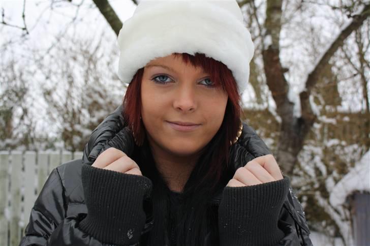 Kvinde nettehbaby - néttehdóll´ *; billede 1