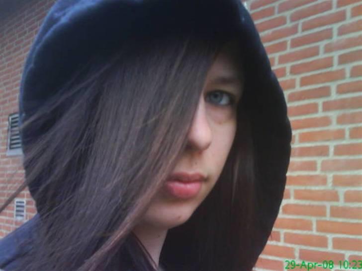 Kvinde Tanja Jensen (Opd. 26/3-22) - taget d. 29/4-08 billede 15