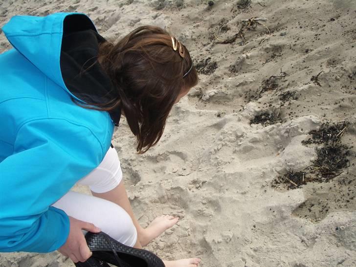 Kvinde Nana (:<3 - nana, ved havet d; billede 6