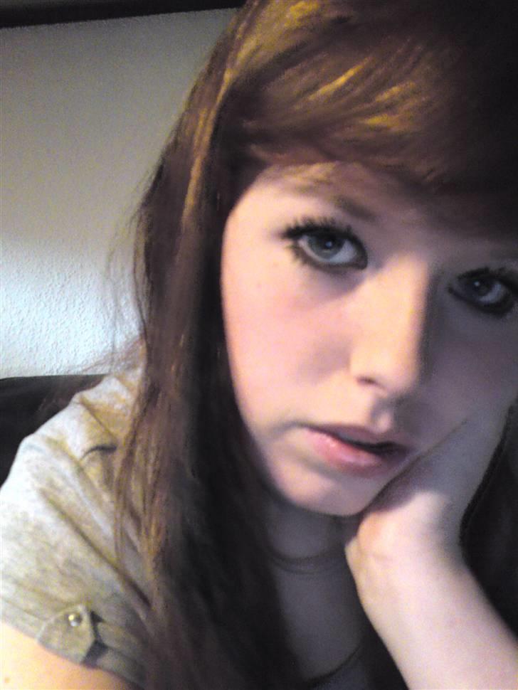 Kvinde Anne-Mette - =b billede 4