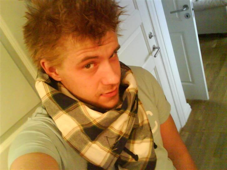 Mand Casper Sørensen billede 7