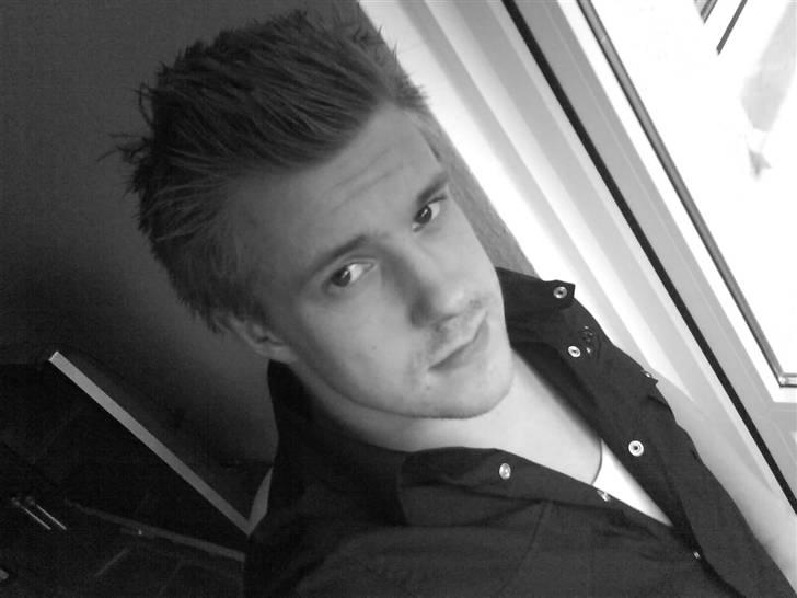 Mand Casper Sørensen billede 8