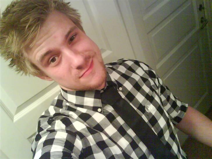 Mand Casper Sørensen billede 9