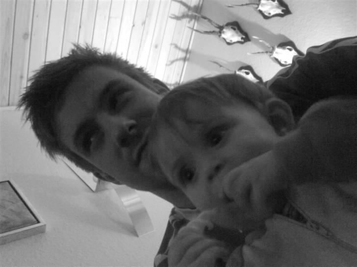 Mand Casper Sørensen - Min lille niece! :D billede 10