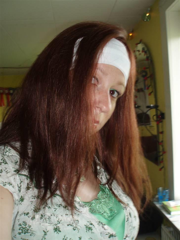 Kvinde Frk. Christiansen billede 3