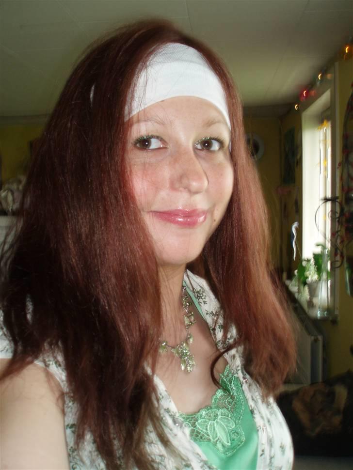 Kvinde Frk. Christiansen billede 5