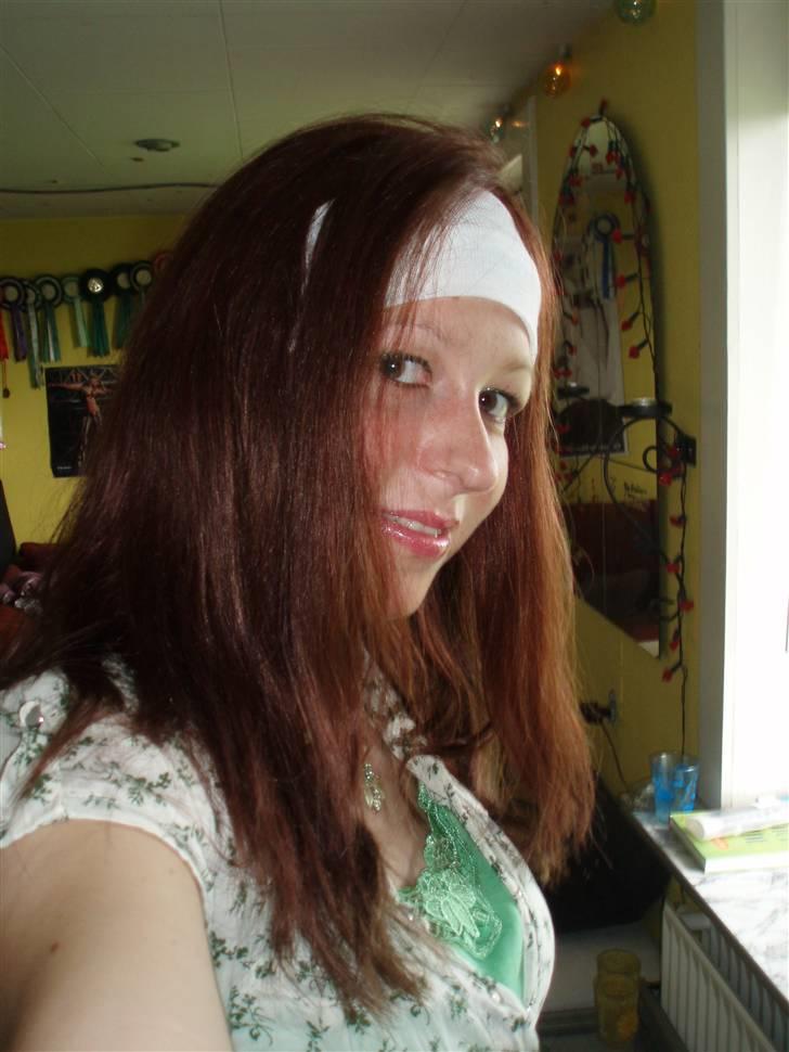 Kvinde Frk. Christiansen billede 6