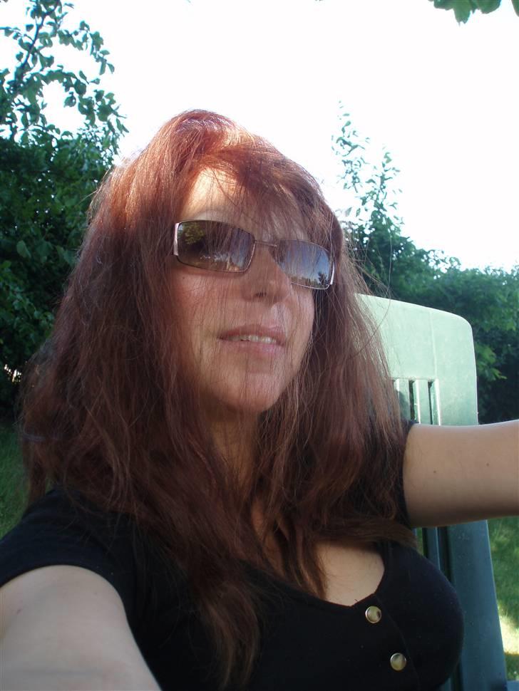 Kvinde Frk. Christiansen billede 8