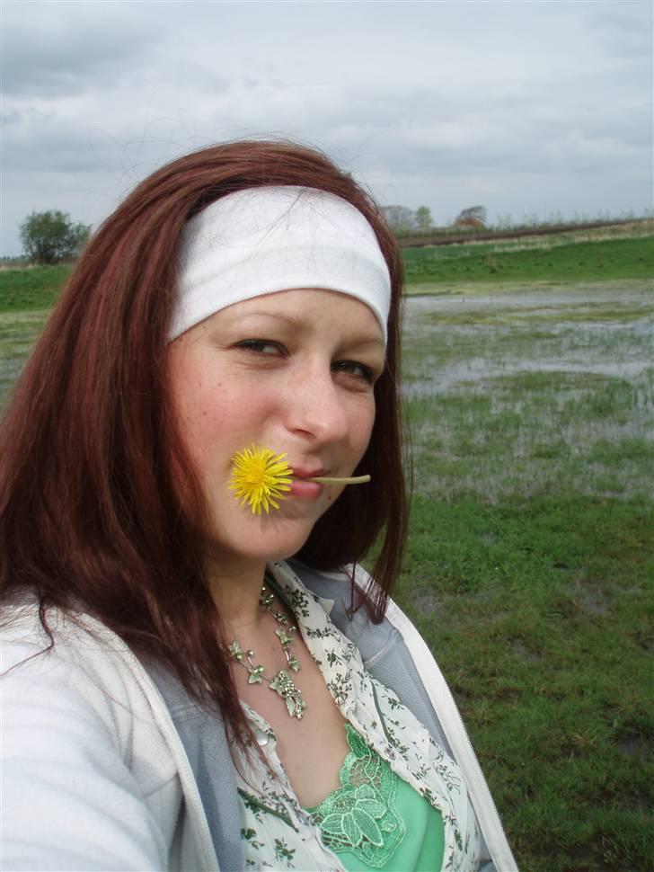 Kvinde Frk. Christiansen billede 9