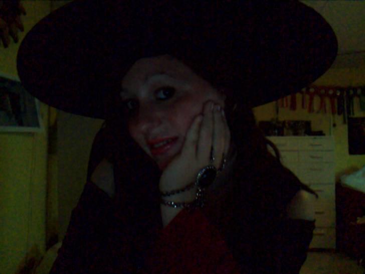 Kvinde Frk. Christiansen billede 10