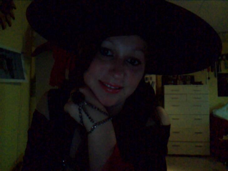 Kvinde Frk. Christiansen billede 11