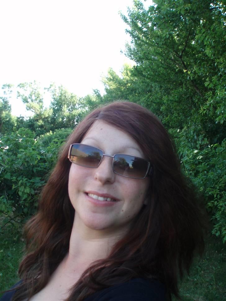 Kvinde Frk. Christiansen billede 12